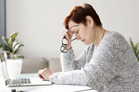 Online Therapy for Stress in Ontario from Registered Psychotherapists | Psychotherapy Collective