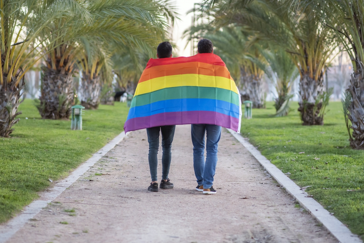 Online Therapy for LGBTQ Community in Ontario from Registered Psychotherapists