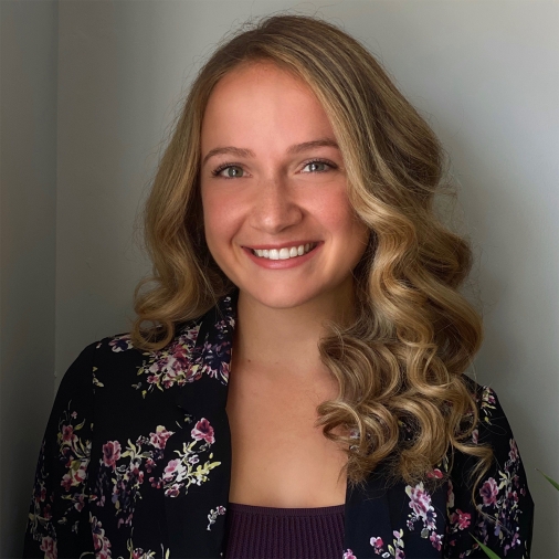 Julia Biamonte | Registered Psychotherapist offering Online Therapy at Psychotherapy Collective