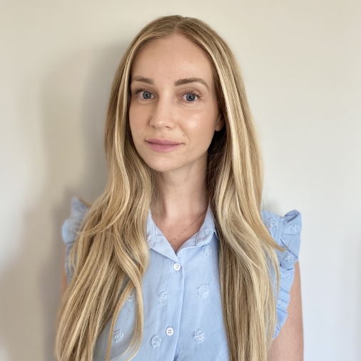 Bianca Uguccioni - Registered Psychotherapist (Qualifying) at Psychotherapy Collective