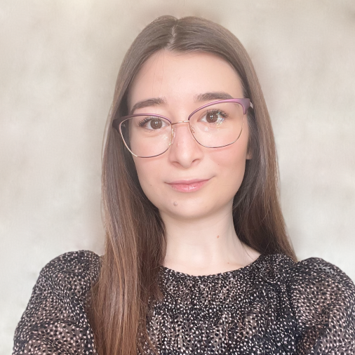 Monika Georgieva - Registered Psychotherapist (Qualifying) at Psychotherapy Collective