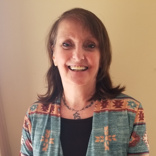 Sharron Carson - Registered Psychotherapist at Psychotherapy Collective