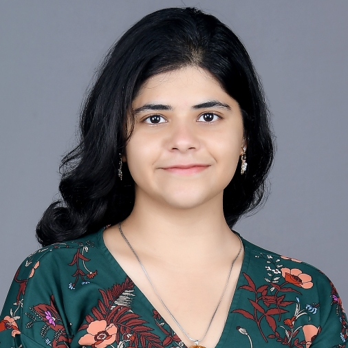 Ojasvi Bhardwaj - Registered Psychotherapist Qualifying at Psychotherapy Collective