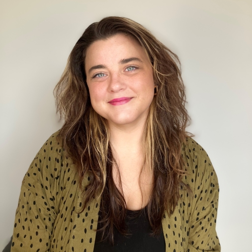 Sarah Glinski - Registered Psychotherapist (Qualifying) at Psychotherapy Collective