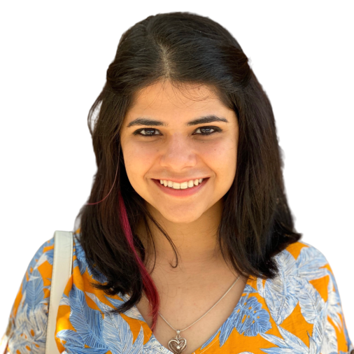 Ojasvi Bhardwaj - Registered Psychotherapist Qualifying at Psychotherapy Collective