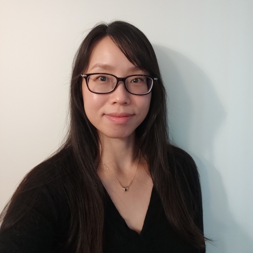 Pamela Li - Registered Psychotherapist at Psychotherapy Collective