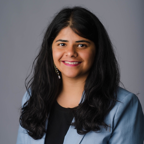 Ojasvi Bhardwaj - Registered Psychotherapist at Psychotherapy Collective
